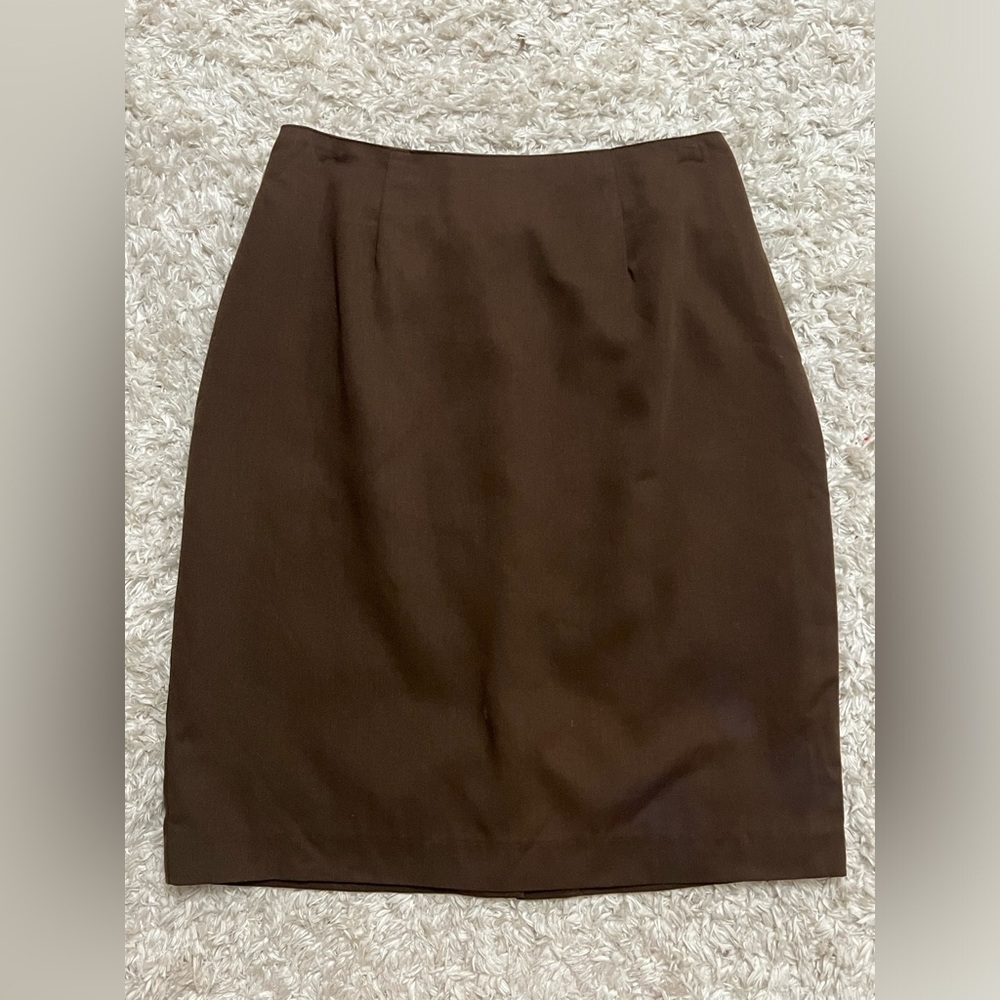 Christy Girl Vintage Women’s Pencil Skirt